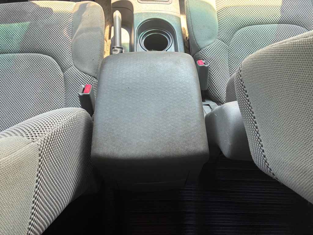 2014 Nissan Frontier Image 20