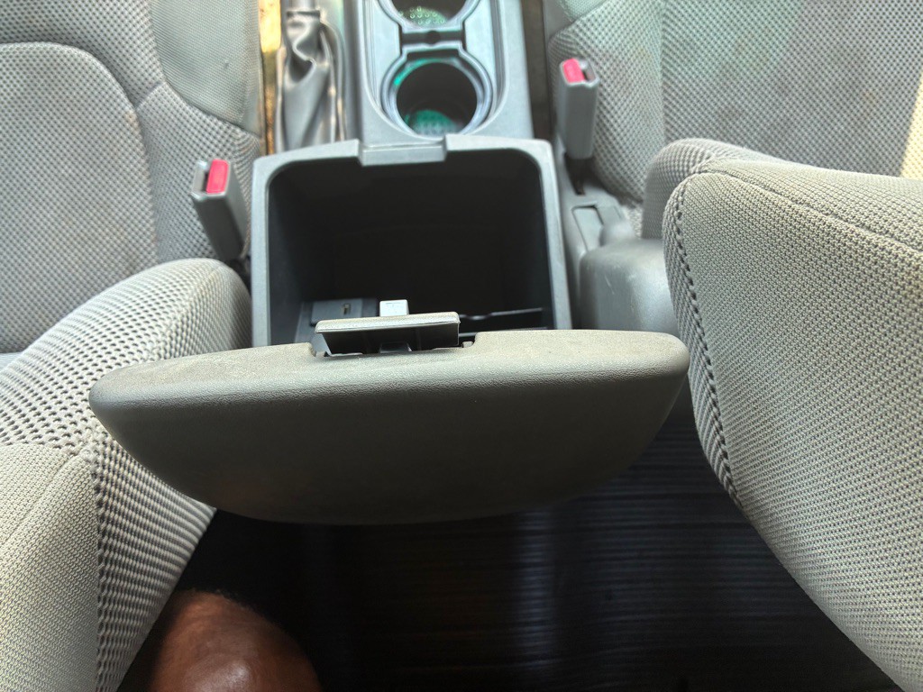 2014 Nissan Frontier Image 21