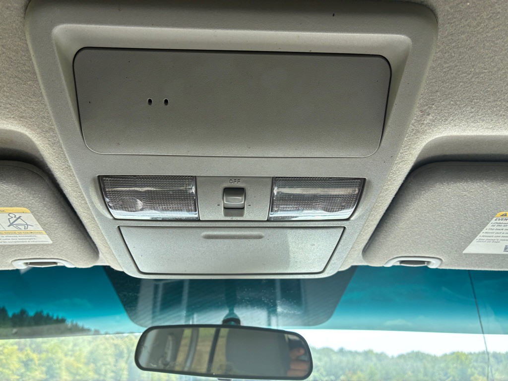 2014 Nissan Frontier Image 23