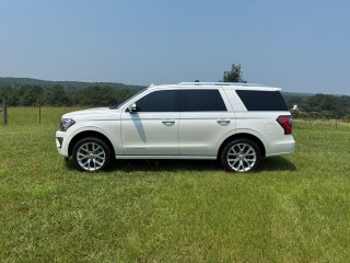 Image for 2018 Ford Expedition Platinum ID: 7574973