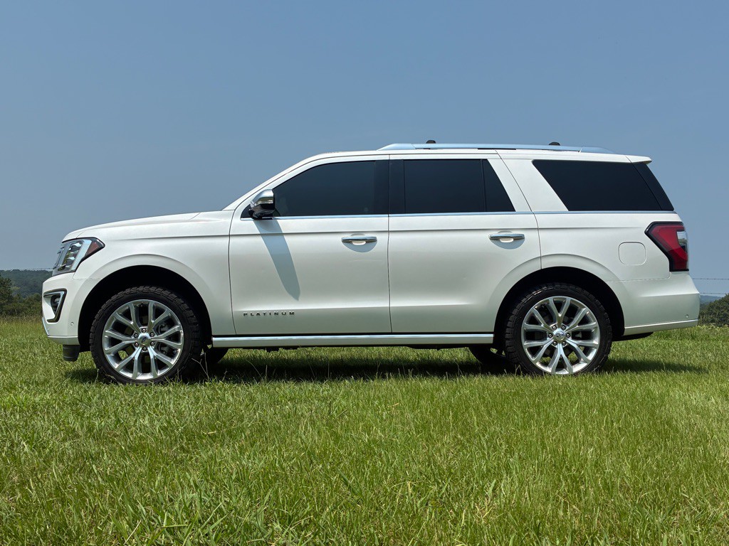 2018 Ford Expedition Image 3