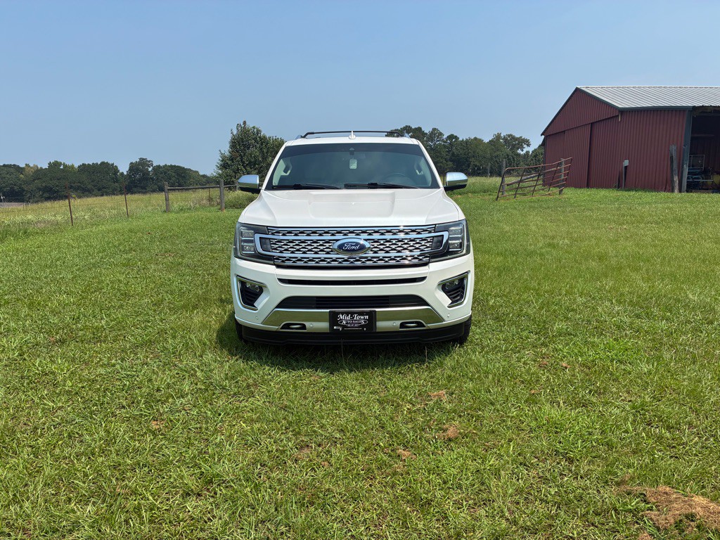 2018 Ford Expedition Image 5