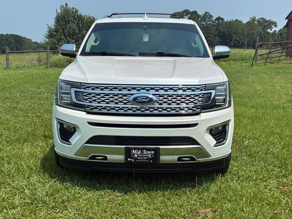 2018 Ford Expedition Image 6