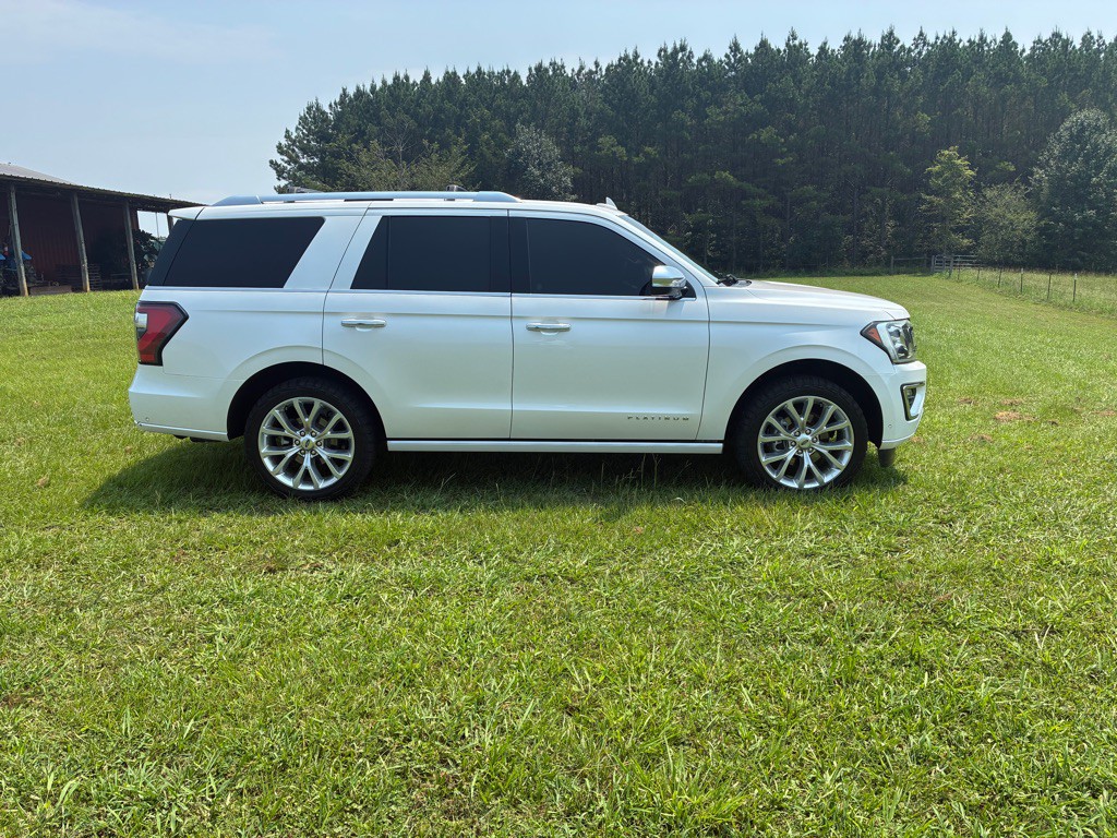 2018 Ford Expedition Image 7