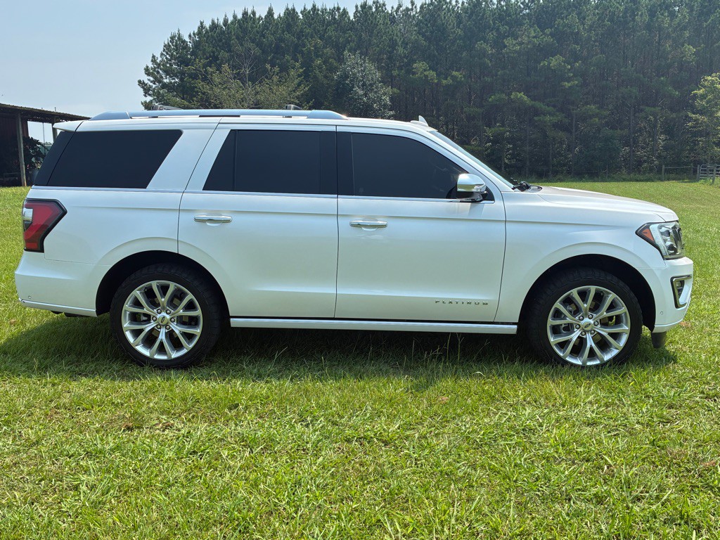 2018 Ford Expedition Image 8