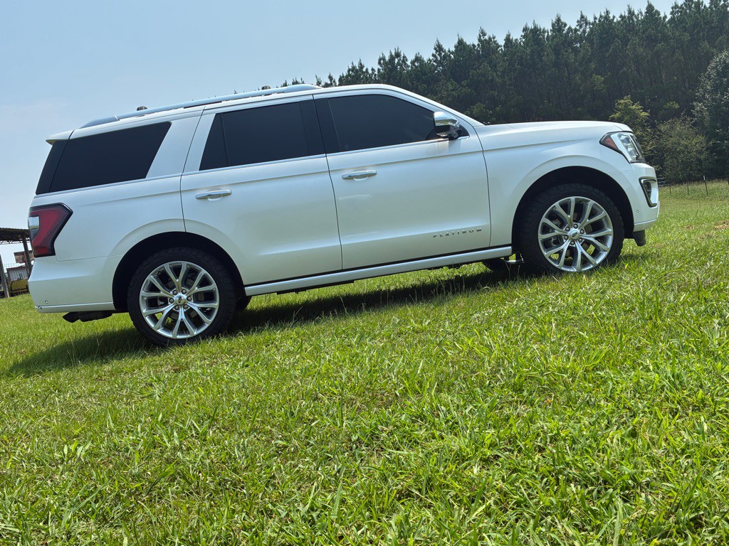 2018 Ford Expedition Image 9