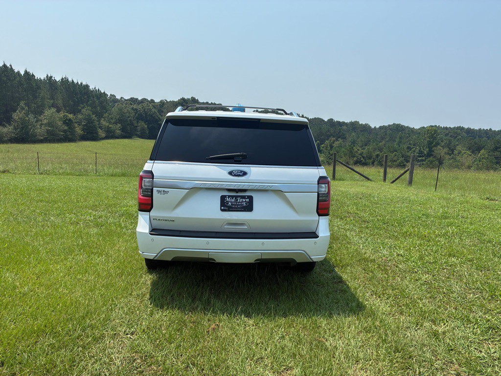 2018 Ford Expedition Image 10