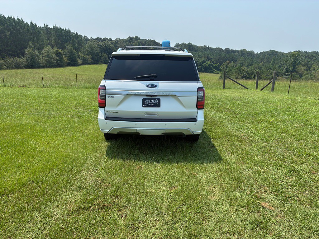 2018 Ford Expedition Image 11