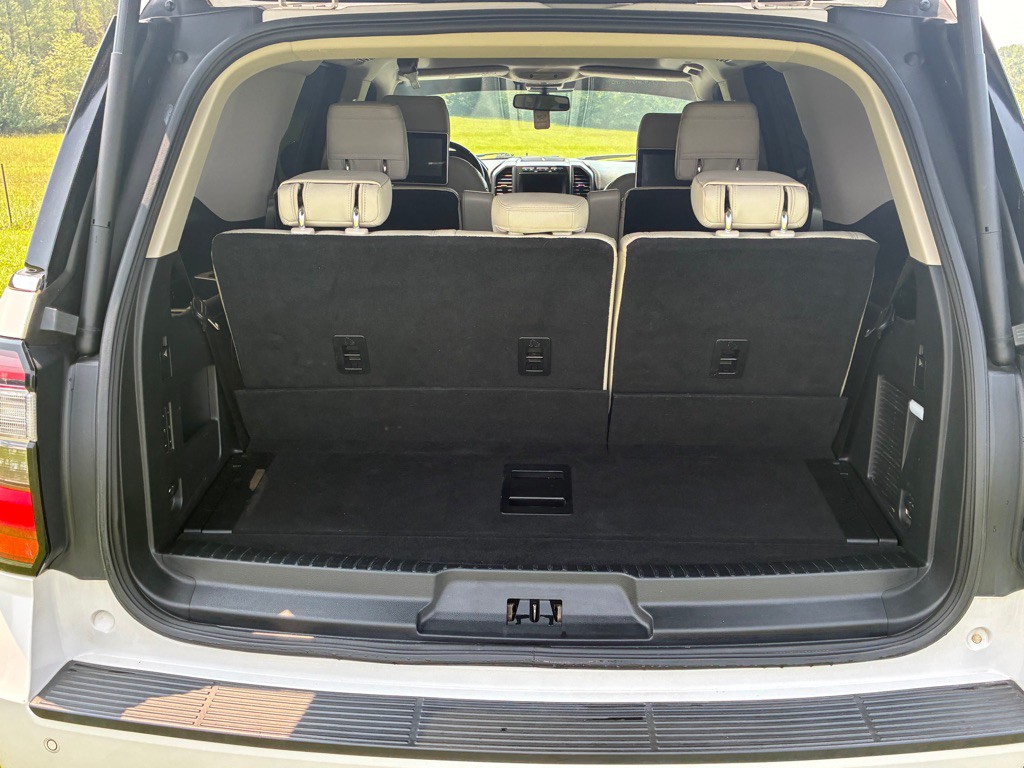 2018 Ford Expedition Image 13