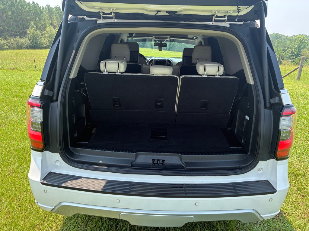 2018 Ford Expedition Image 14