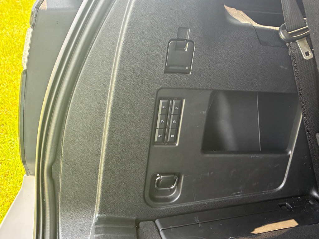 2018 Ford Expedition Image 15