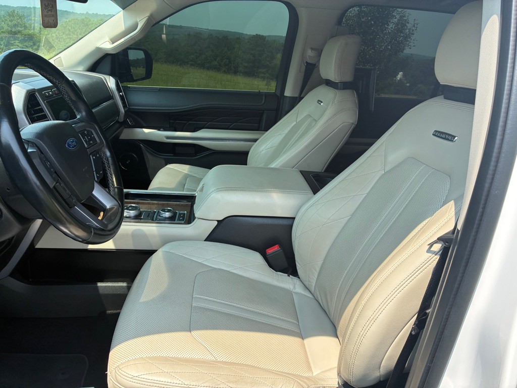 2018 Ford Expedition Image 17