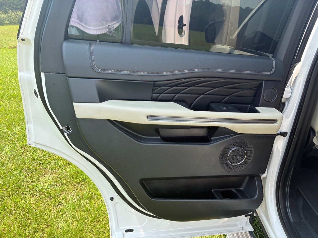 2018 Ford Expedition Image 18