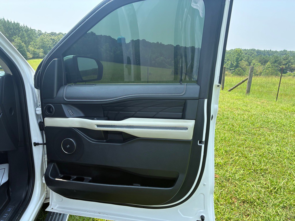 2018 Ford Expedition Image 19
