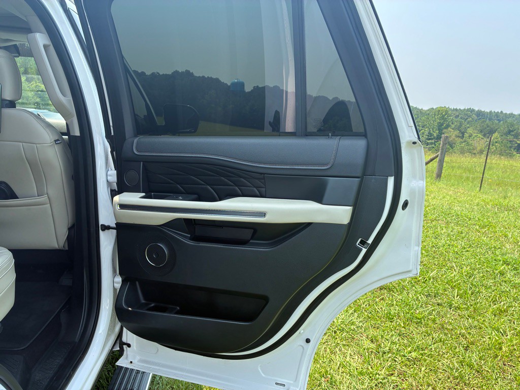 2018 Ford Expedition Image 20