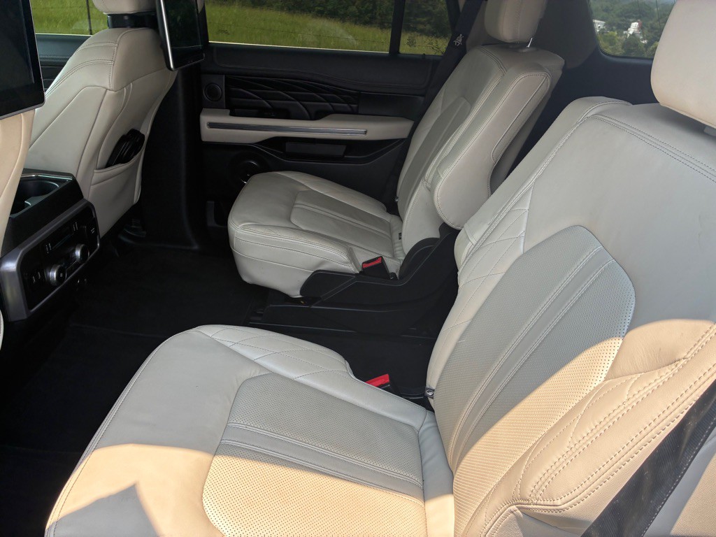 2018 Ford Expedition Image 21
