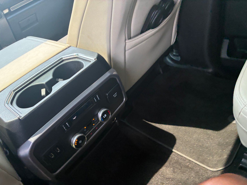 2018 Ford Expedition Image 22