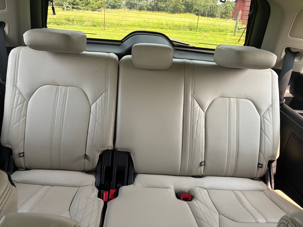 2018 Ford Expedition Image 23