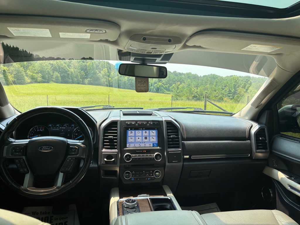 2018 Ford Expedition Image 25