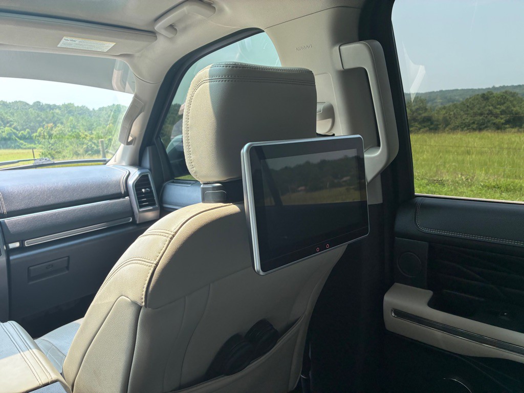 2018 Ford Expedition Image 26