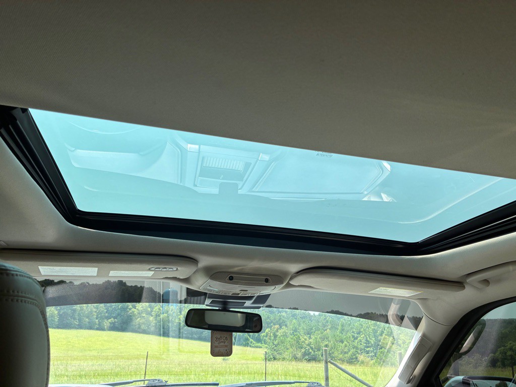 2018 Ford Expedition Image 28