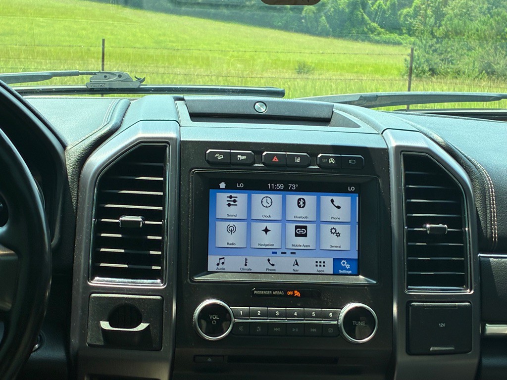 2018 Ford Expedition Image 30