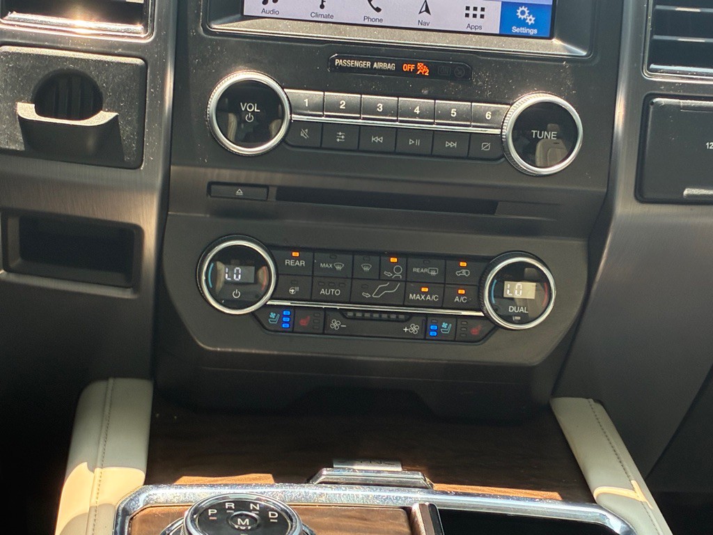 2018 Ford Expedition Image 31
