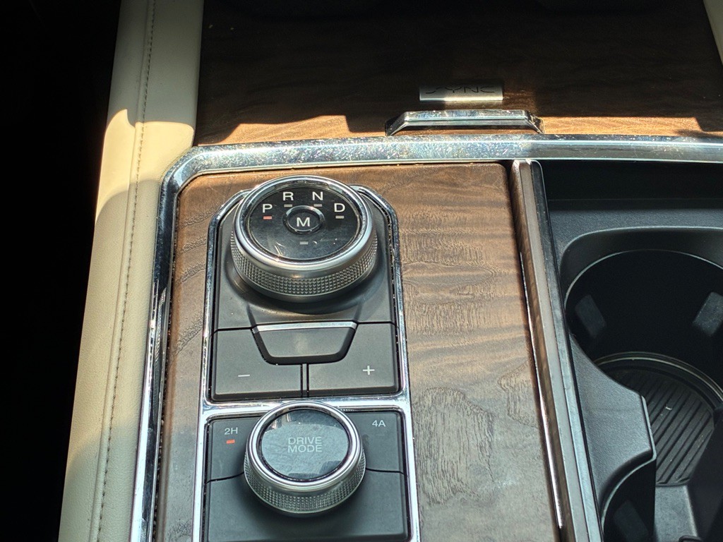 2018 Ford Expedition Image 32