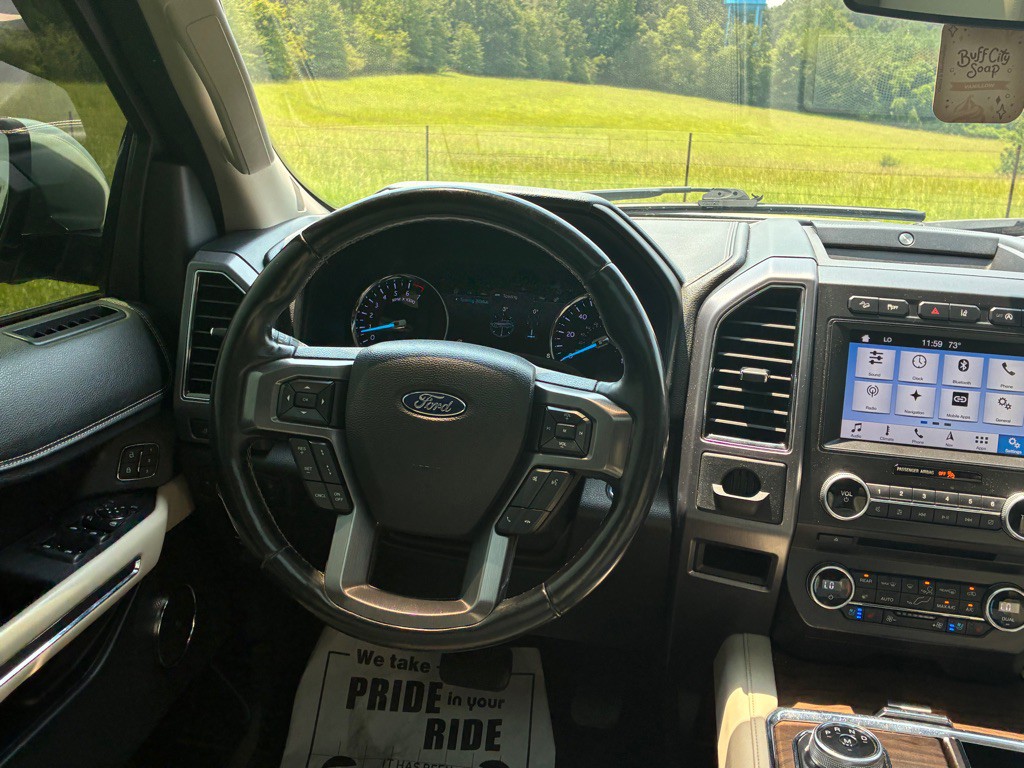 2018 Ford Expedition Image 33