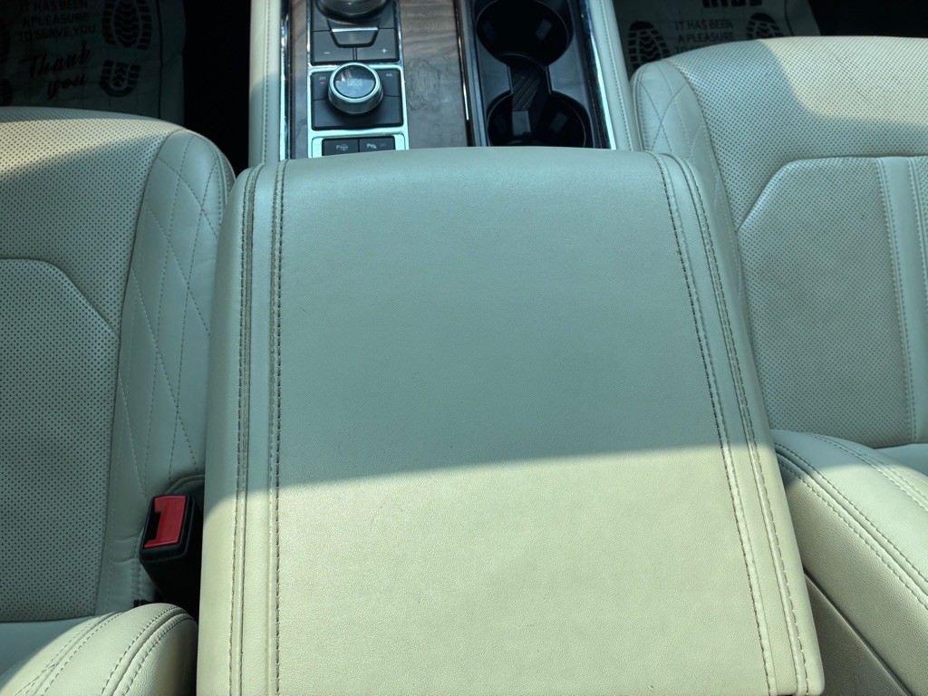 2018 Ford Expedition Image 35