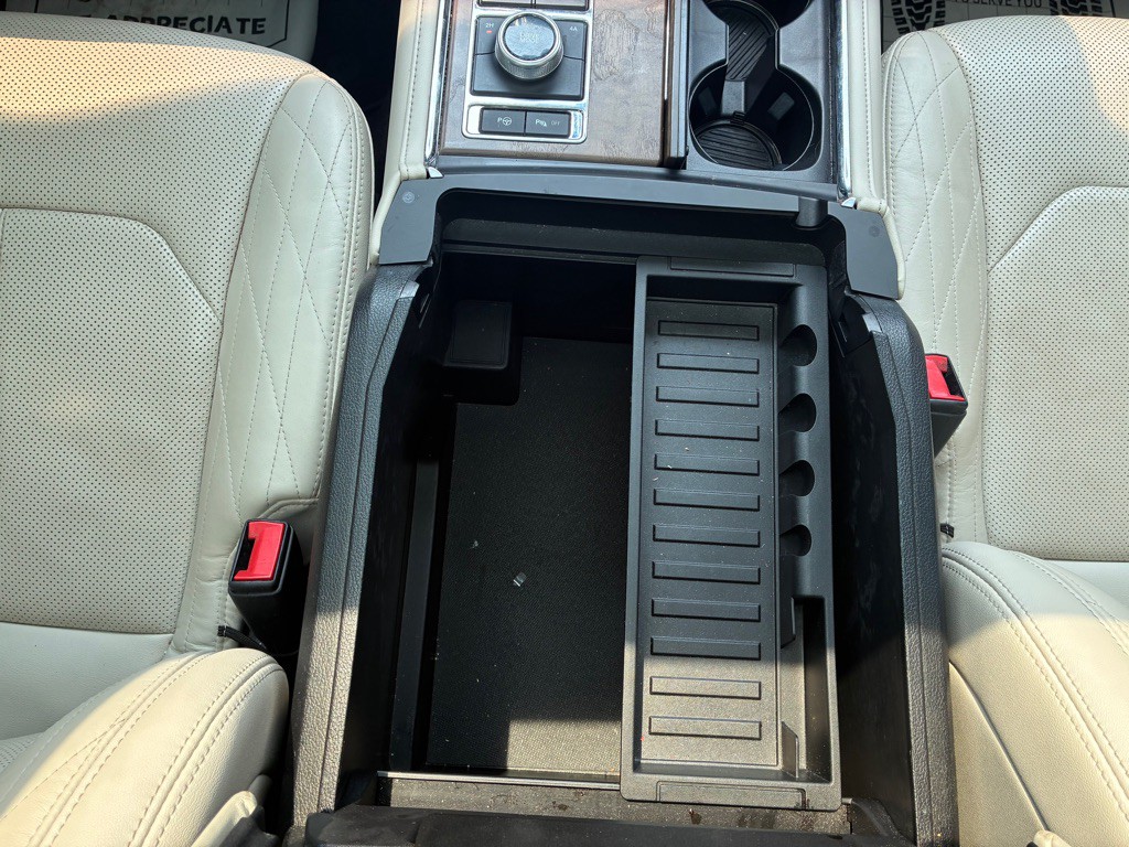 2018 Ford Expedition Image 36