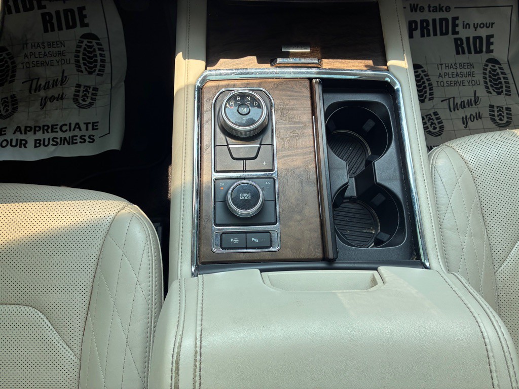 2018 Ford Expedition Image 37