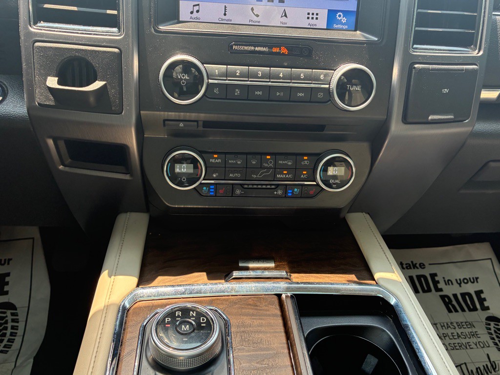 2018 Ford Expedition Image 38