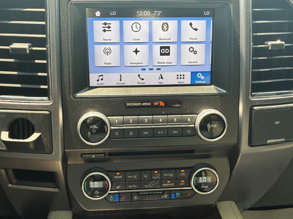 2018 Ford Expedition Image 39