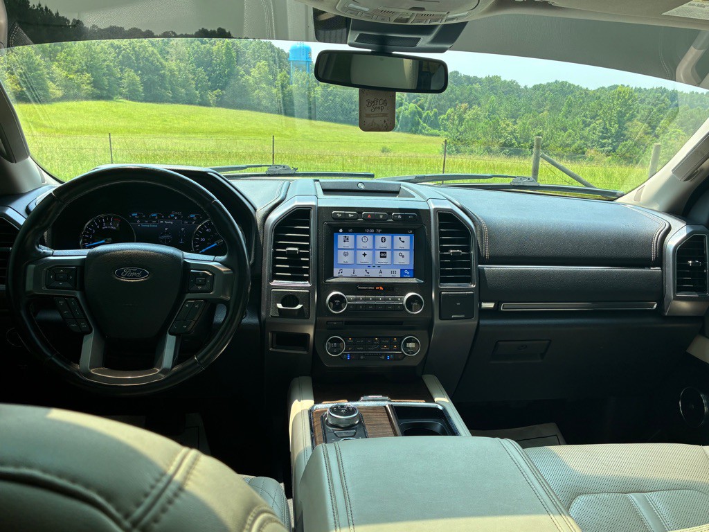 2018 Ford Expedition Image 40