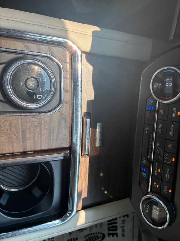 2018 Ford Expedition Image 41
