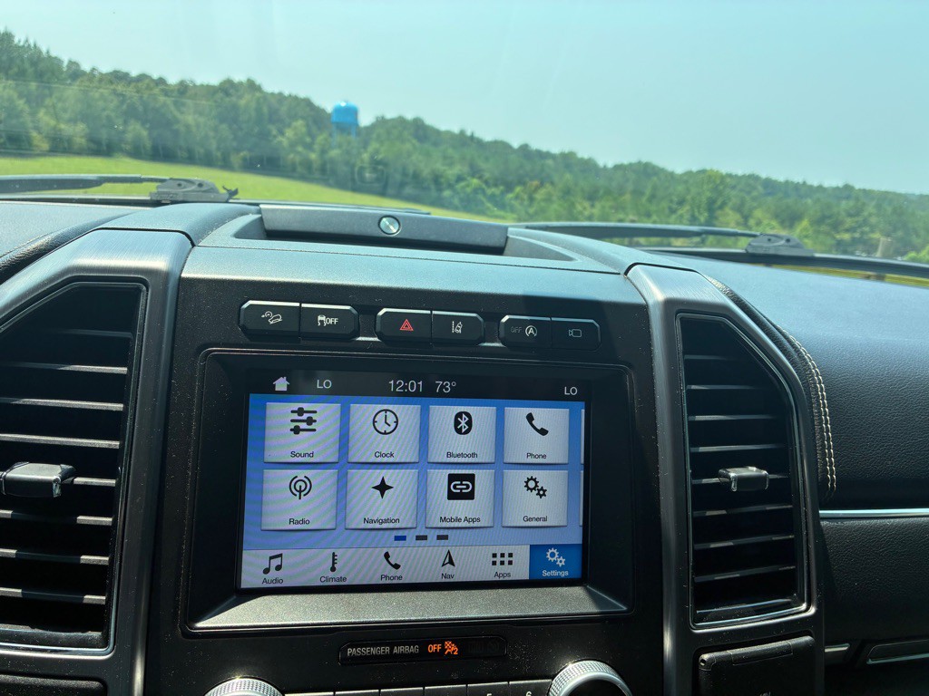 2018 Ford Expedition Image 43