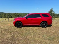 Image for 2018 Dodge Durango GT ID: 7575536