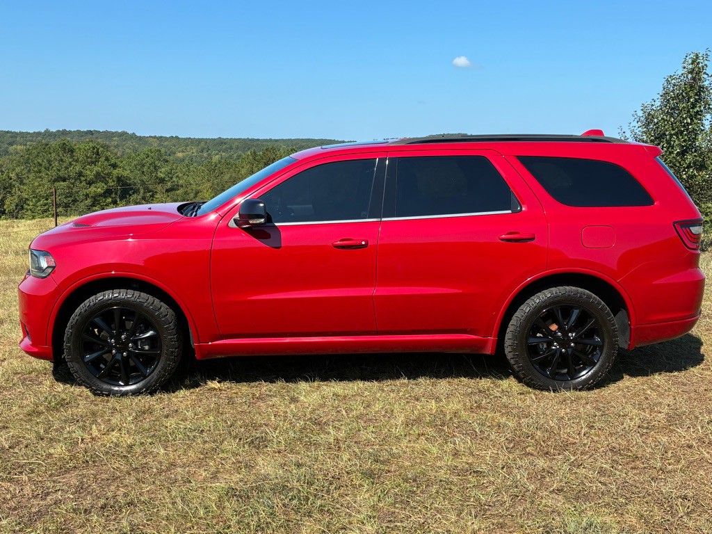 2018 Dodge Durango Image 2