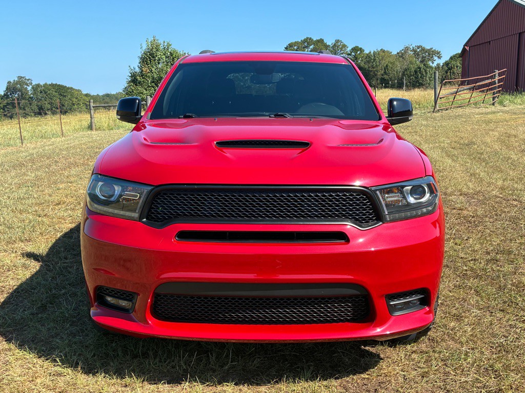 2018 Dodge Durango Image 5