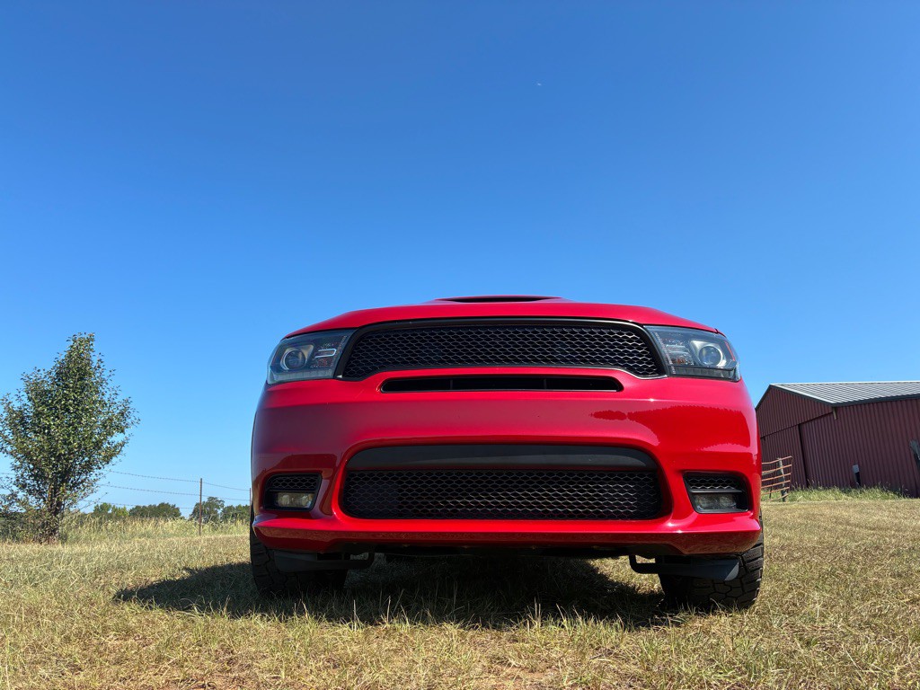2018 Dodge Durango Image 6