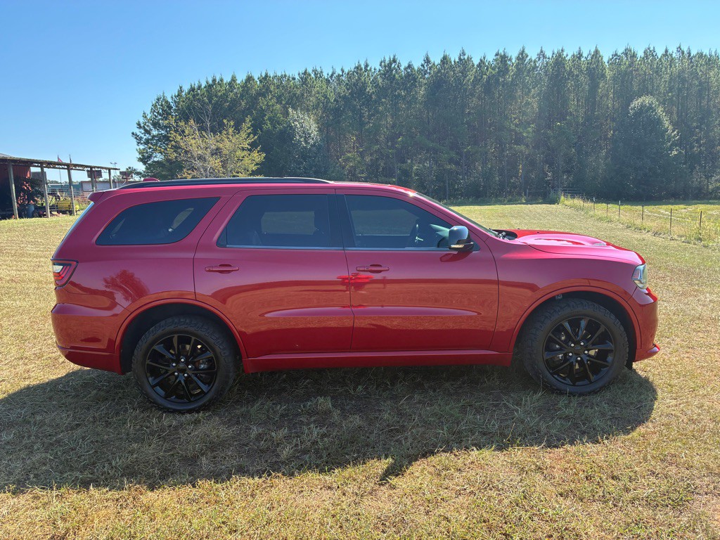 2018 Dodge Durango Image 7