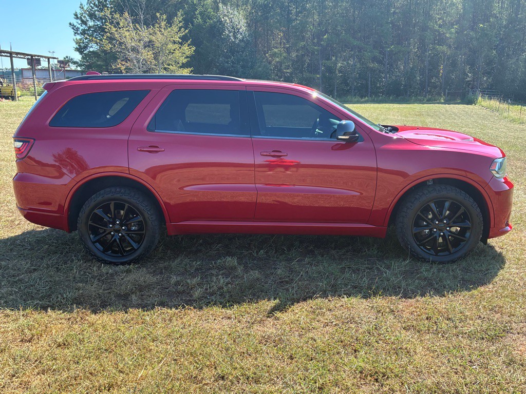 2018 Dodge Durango Image 10