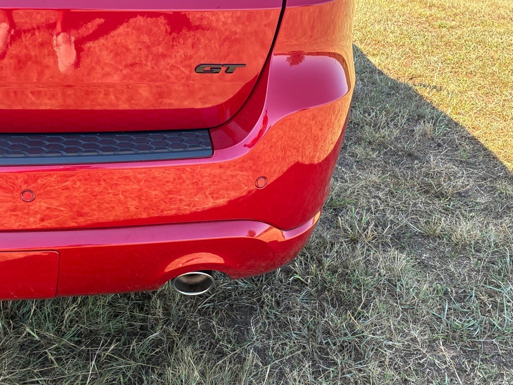 2018 Dodge Durango Image 14