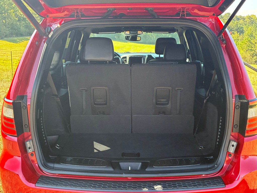 2018 Dodge Durango Image 15