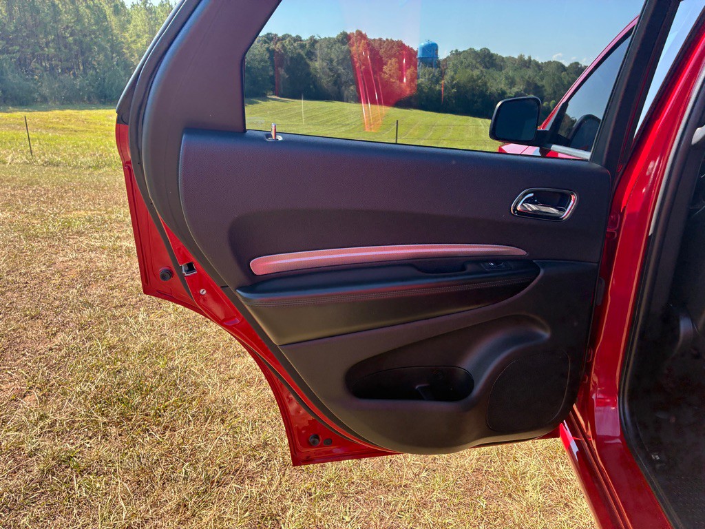 2018 Dodge Durango Image 17