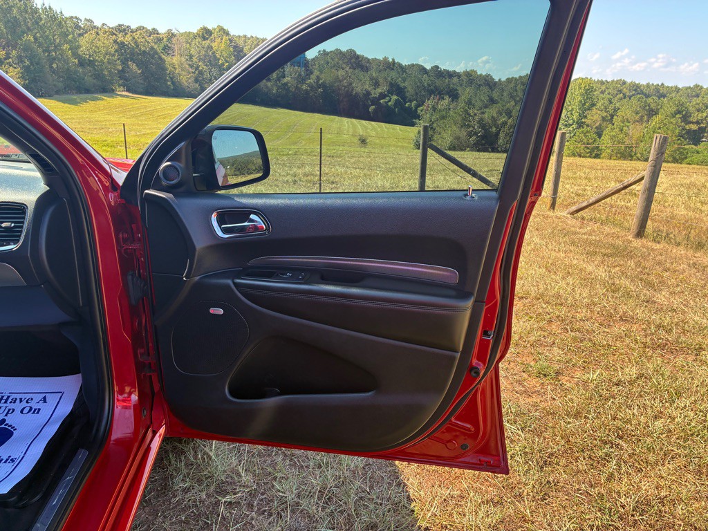 2018 Dodge Durango Image 18