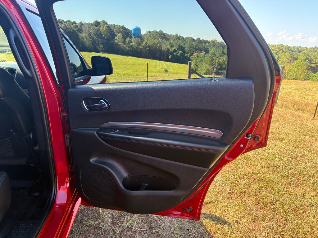 2018 Dodge Durango Image 19