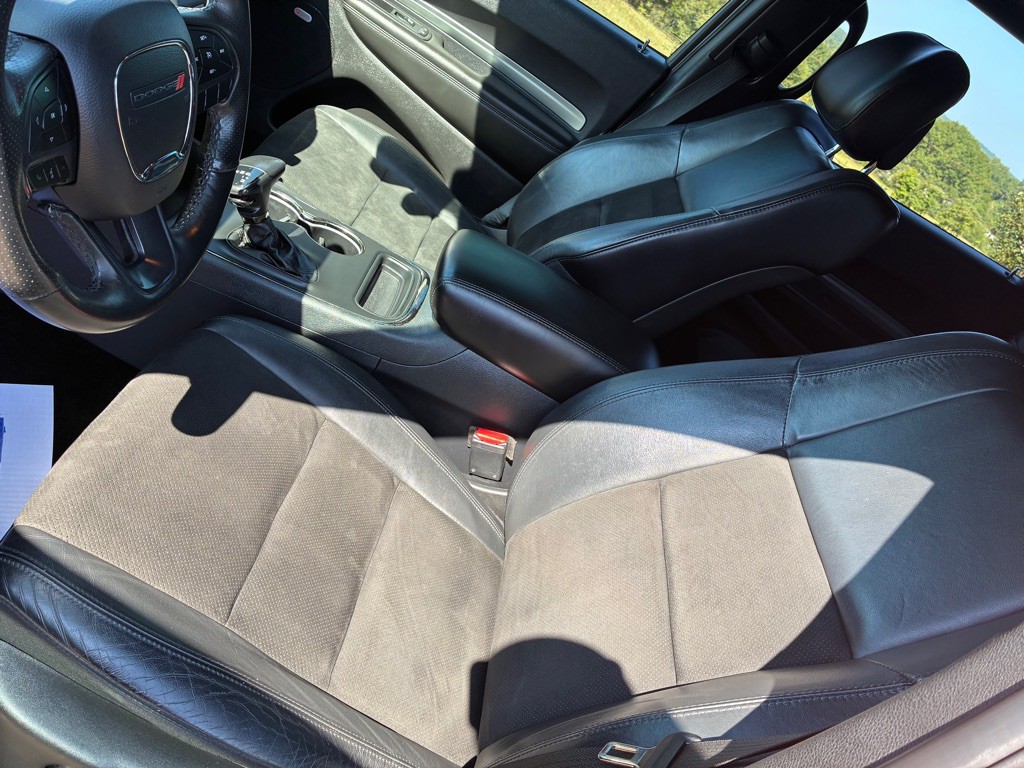 2018 Dodge Durango Image 20