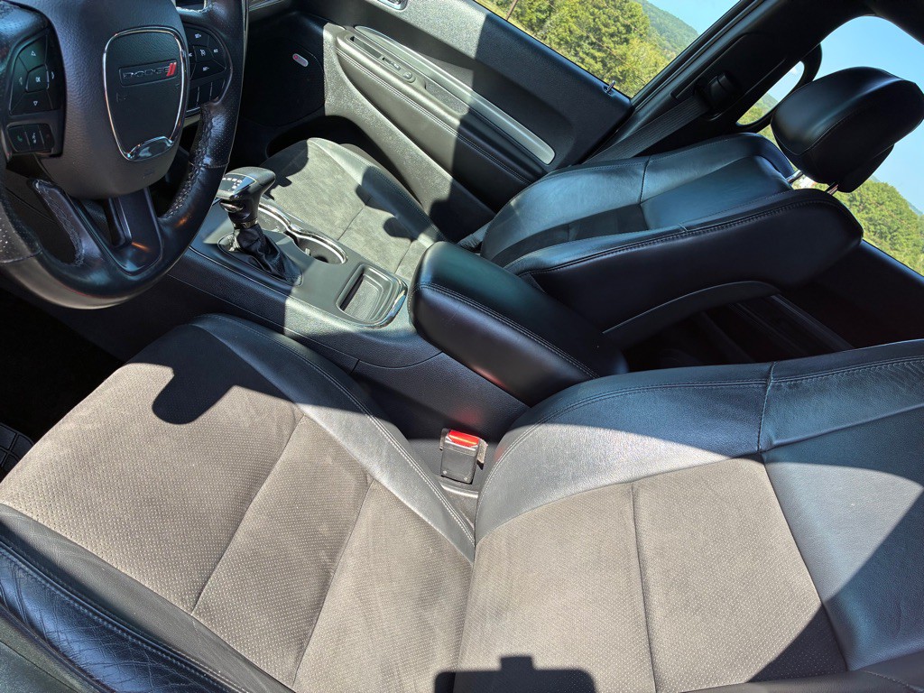 2018 Dodge Durango Image 21